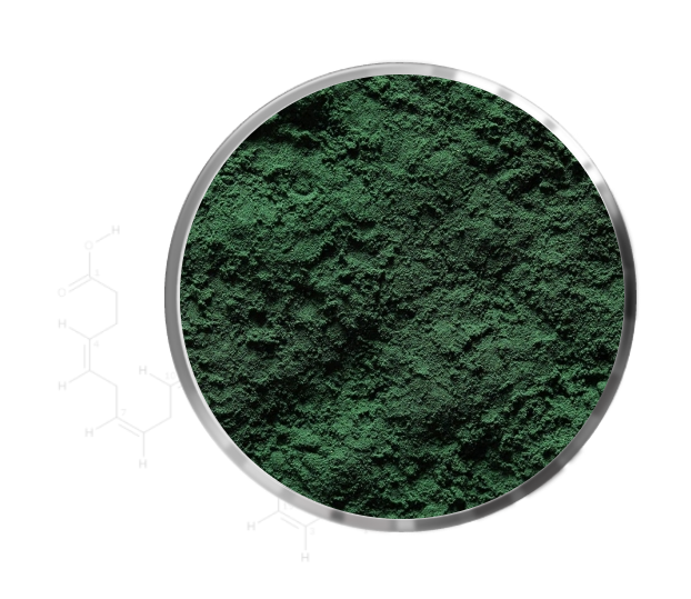 Green-Lipped Mussel Powder