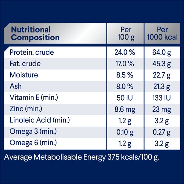 ADVANCE Adult Small Breed Dry Dog Food Chicken & Rice 8kg image 3